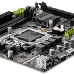 LAPCARE LKMBMB8006 LGA 1200Socket Micro-ATX Intel H310 Chipset DDR4 Motherboard for Desktop image 3