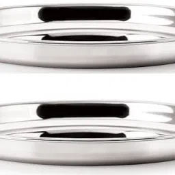 DINNER ROUND PLATE 2 PICS GRB 34 Dinner Plate-image-63