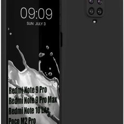 Back Cover for Redmi Note 9 Pro Max-image-27