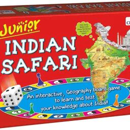 Indian Safari Junior-21