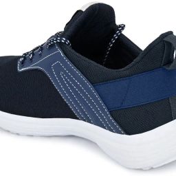 Hirolas Men's Mesh Blue Running/Walking/Gym Sports Sneaker Shoes Running Shoes For Men-image-125