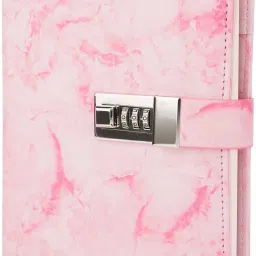 look diary Book-size Diary single 200 Pages-21