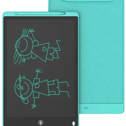 12 Inch LCD Writing Tablet for Kids, Rechargeable Cell Operated Writing Board-28