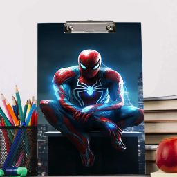 Exampad For Boy,girl,clipboard ,medical,shop,examiniation clipboard (Sku .EX_080-picture-12