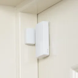 ziontech Door Sensor Attachment Wireless Sensor Security System-15