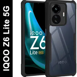 Back Cover for IQOO Z6 Lite 5G-image-28