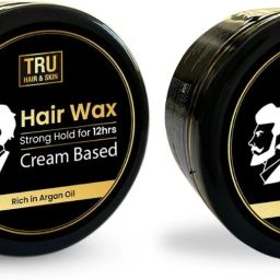 Cream For Men | Easy to Spread Pack of 2 Pieces Hair Styler-image-35