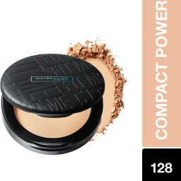 Fit Me Matte + Poreless Powder|16H Oil Control with SPF 32 Compact-15