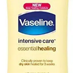 vaseline Intensive Care Essential Healing Lotion, Packaging May Vary, (Pack of 3)-picture-10