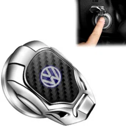 Car Interior Decoration Start Stop Push Button Cover for Engine Ignition Car Engine Start Stop Button Cover Car Accessories Interior Decoration Car Dashboard Cover-13