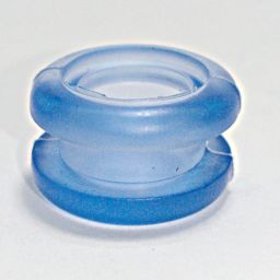 12mm Rubber Grommet connectors (PACK-50) lateral pipe plant watering accessories Drip Irrigation Kit-image-9