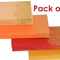 100Pack Of 100 Envelope Envelopes-32