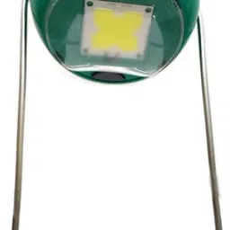 Solar Study Lamp with Metal Stand - 2 Light Modes & Inbuilt Solar Panel Study Lamp-16