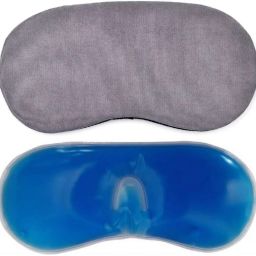 eye sleep mask for Puffy Eyes, Dark Circles Headache Relief-image-53