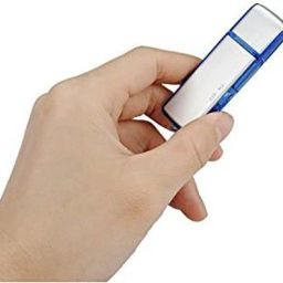 JRONJ spy Mini Digital Voice Recorder Pen Drive Shape Dictaphone Without Light 4 GB Voice Recorder-image-34