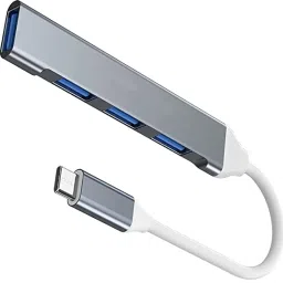 Lynacz USB OTG Adapter-12