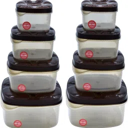 Plastic Grocery Container- 250 ml, 500 ml, 750 ml, 1000 ml-22