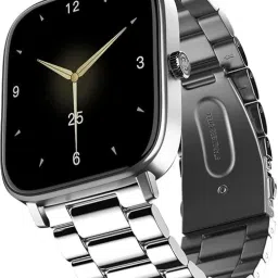 Noise Icon 2 Elite Edition 1.8'' Display with Metallic Body and Bluetooth Calling Smartwatch-image-98