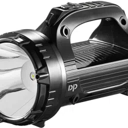 770 ( LED SEARCH LIGHT) Torch-14