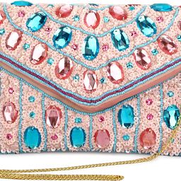Party Pink Clutch-image-65