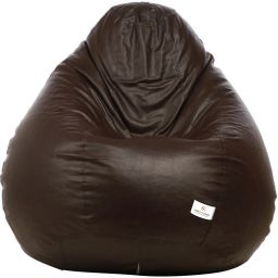 XXXL Filled with Beans Teardrop Bean Bag With Bean Filling-image-8