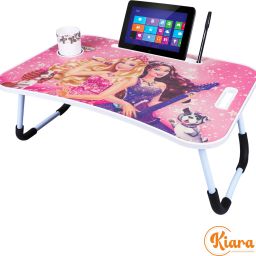 Wood Portable Laptop Table-13