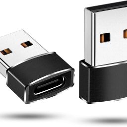 SURYAKUSH USB Type C OTG Adapter-image-113