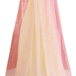 Fibre Kids Washable Fibre Kids Washable MosquitoNet for Baby Cradle/Baby Jhula with Zip Opening-Blue Mosquito Net-image-15