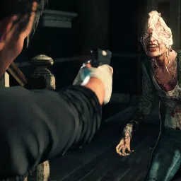 The Evil Within 2 image 4
