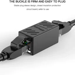 OG X NEXA WITH DEVICE Active PoE Power Over Ethernet Splitter Adapter 48V-12V IEEE 802.3af 10/100Mbps Lan Adapter image 5