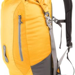 Waterproof Climbing Travel Backpack 26L Rapid Drypack Rucksack - 26 L-image-51