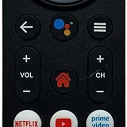 Airtel DTH Set Top Box Remote Control-(Please Match Your Old Remote Before Order ) 100 ML Free Cleaning Kit Xstream Remote Controller-23
