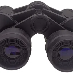 AORDEY Binoculars 8 X 40 Zoom 10 X HD Folding Binocular Telescope With Bag Outdoor Binoculars-image-58