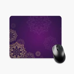Printybloom Gaming Mouse Pad - Computer Laptop PC Work from Home Office Anti-Skid, Anti-Slip Non Slip Base Mousepad-image-82