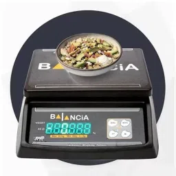 Nac Global Digital Weighing Scale Machine with Front and Back Double Display Machine Weighing Scale-picture-15