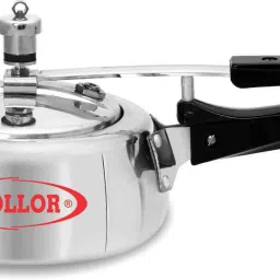 ISI Certified Handi Inner Lid 2 L Pressure Cooker-25