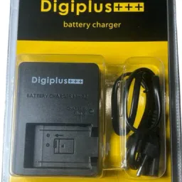 Camstuffs Premium Quality Mh-32 camera battery charger for nikon Batteries Camera Battery Charger-image-4