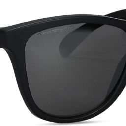 Retro Square Sunglass-27