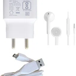 Wall Charger Accessory Combo for Vivo V9, Vivo V7 Plus, Vivo Y71, Vivo Y81, Vivo Y71, Vivo Y83, Vivo V11, Vivo V9 Youth, Vivo Y21L, Vivo Y69, Vivo Y71i, Vivo V7, Vivo V5 Plus, Vivo Y55L, Vivo Y53, Vivo X21, Vivo Y55S, Vivo V5, Vivo Z10, Vivo V5s, Vivo Y66, Vivo Y21, Vivo Y53i, Vivo V3, Vivo Y15, Vivo V1, Vivo V11 new, Vivo Y83 Pro, Vivo Y51L, Vivo V3 Max, Vivo Y11, Vivo V1 Max, Vivo V1 Max, Vivo V9 Pro, Vivo V11 Pro-image-86