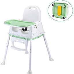 High Chair for Baby Kids,-image-41