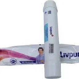 Livpure RO Membrane Solid Wire Connector-27