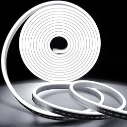 540 LEDs 5 m White Steady Strip Rice Lights-image-80