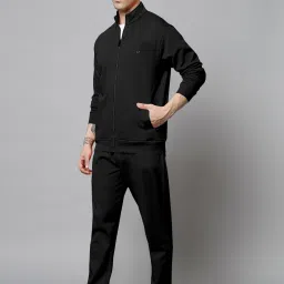 Top Pant Co-ords Set with Jacket-image-52