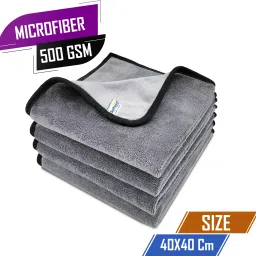 Microfiber Vehicle WashingCloth-image-59