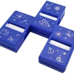 Magical Box 3 parts Pencil Eraser Non-Toxic Eraser-image-14