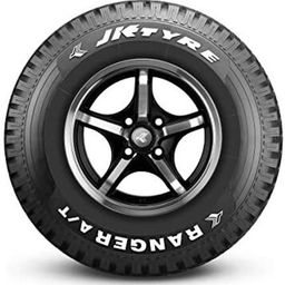 jk tyre 235/70 R16 RANGER A/T 4 Wheeler Tyre-picture-14