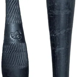 BLACK COMBO Pottery Outside Fitting Hookah Mouth Tip-image-54