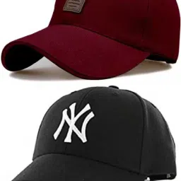 Self Design Sports/Regular Cap-16