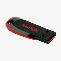 SanDisk Pendrive 128 GB Pen Drive Compatible with Audio Player, Desktop Computer, Gaming Console, Laptop, Mobile, Netbook, Tablet, Television USB 2.0 Plastic Case image 4