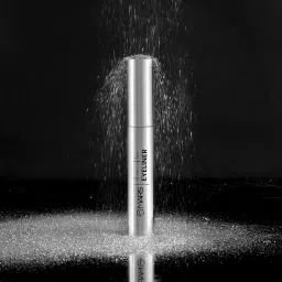 mars Free Flow Long Lasting Smudge Proof Eyeliner 9 ml image 2